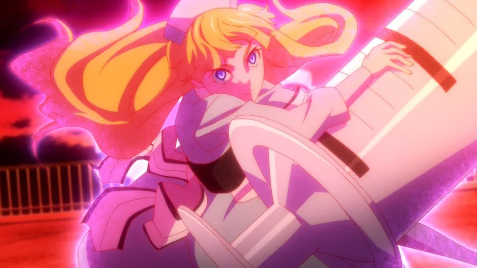 文豪ストレイドッグス 第46話 蝶を夢む